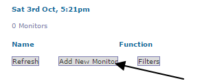 AddNewMonitor