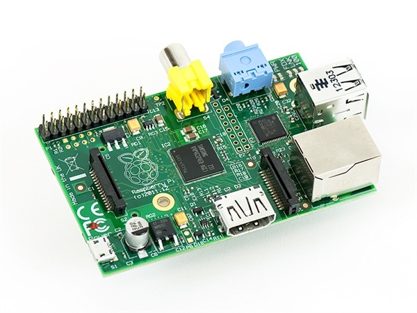 Raspberry_Pi_Model_B