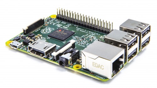 raspberryPi