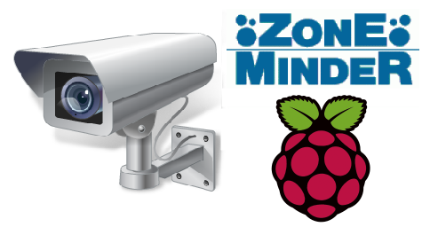 zoneminderraspi